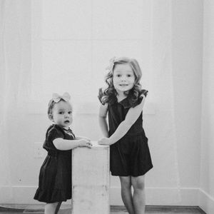 Meet your Posher, Breanne